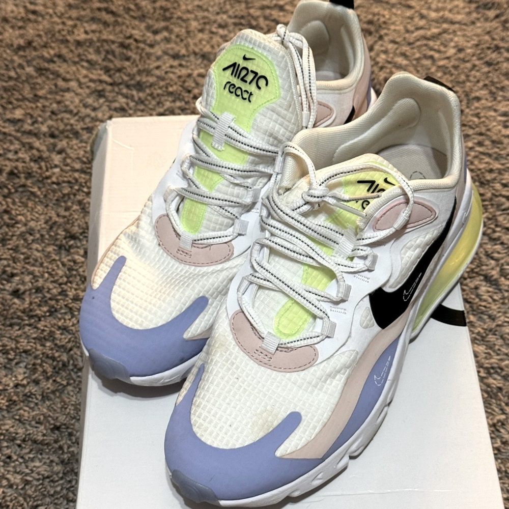 Nike Shoes
